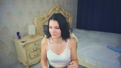 UrsulaElawar webcam model stream image