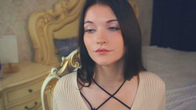 UrsulaElawar webcam model stream image