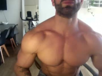 popopo00 webcam model stream image