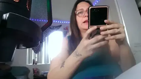 kassiestars webcam model stream image