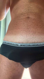 McBacon webcam model stream image