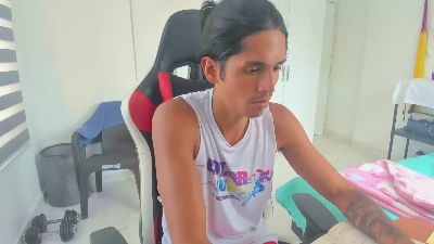 sergio975 webcam model stream image