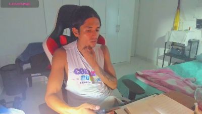sergio975 webcam model stream image