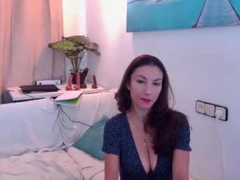 ivonneanddom webcam model stream image