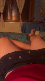 Cybercaps74 webcam model stream image