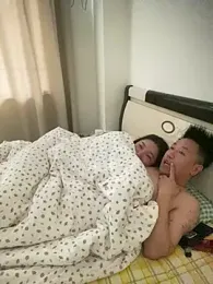 xiaoyu-10 webcam stripchat model stream image