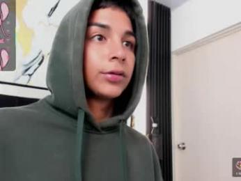 seductivo_jr webcam model stream image