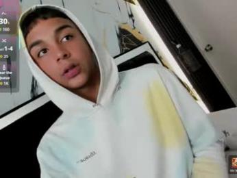 seductivo_jr webcam model stream image