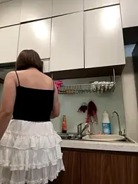 Meii-meyy webcam model stream image