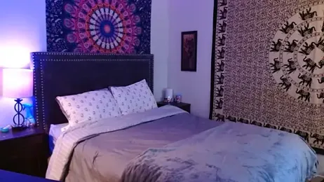 LolaWilde webcam model stream image