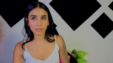Ambeer_Rousess webcam model stream image