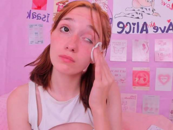 Dark-Willlow webcam model stream image