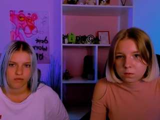 kaela-spell webcam model stream image