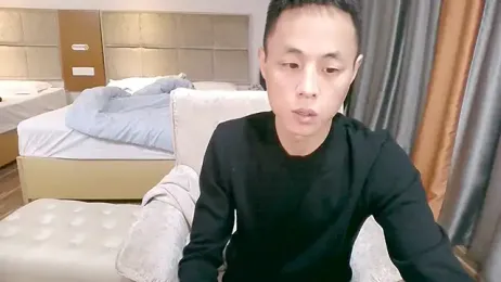 Tsia-Die webcam model stream image