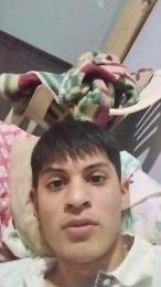 Argentinocho webcam model stream image