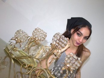 YukioDaviss webcam model stream image