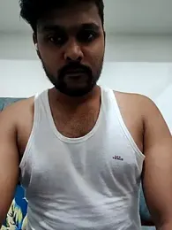 Yoursunnysuraj webcam model stream image