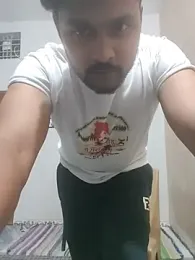 Yoursunnysuraj webcam model stream image