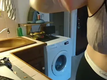 Lauzo webcam model stream image