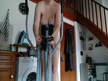 Lauzo webcam model stream image