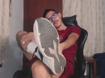 xxxhome_alonexxx webcam chaturbate model stream image