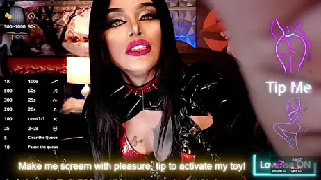 Missionary_Addiction_Cums webcam stripchat model stream image