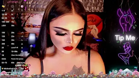 Missionary_Addiction_Cums webcam model stream image