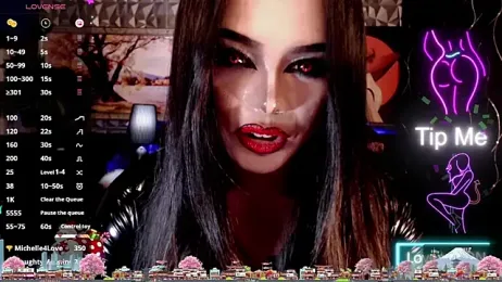 Missionary_Addiction_Cums webcam model stream image