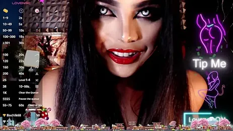 Missionary_Addiction_Cums webcam model stream image