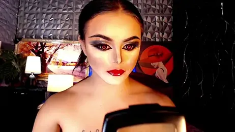 Missionary_Addiction_Cums webcam model stream image