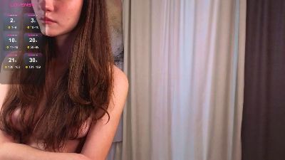 ElswythEdge webcam model stream image