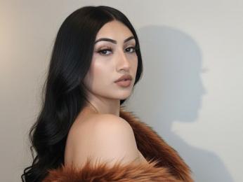 AmberBrielle webcam model stream image