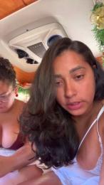 Marinomade webcam model stream image