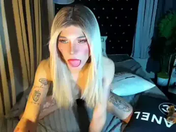 ClassyTemptressX webcam model stream image