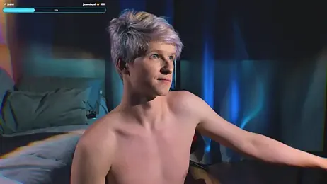 Breston_Sweet webcam model stream image