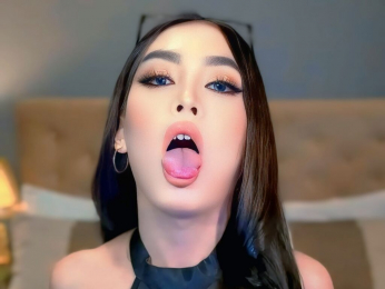 CalistaArabella webcam model stream image