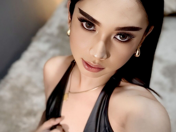 CalistaArabella webcam model stream image
