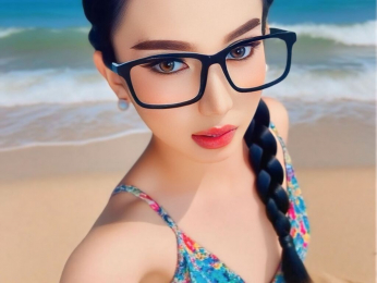 CalistaArabella webcam model stream image