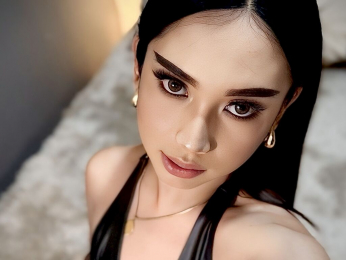 CalistaArabella webcam model stream image