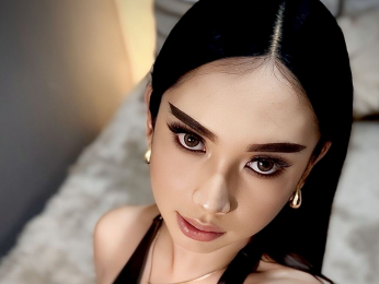 CalistaArabella webcam model stream image