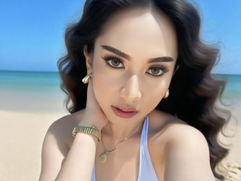 CalistaArabella webcam model stream image