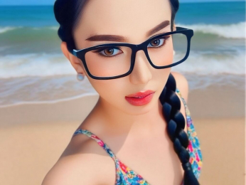 CalistaArabella webcam model stream image