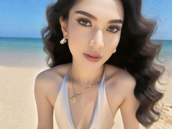 CalistaArabella webcam model stream image