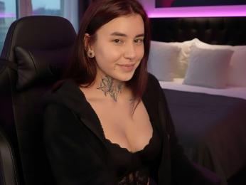 LoreneGomez webcam model stream image