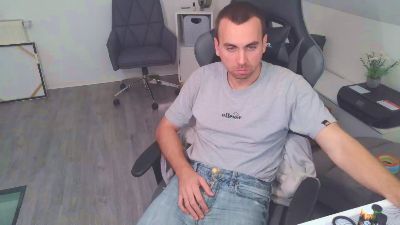 Jeansjunge96 webcam model stream image