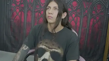 gabriel__manson webcam model stream image