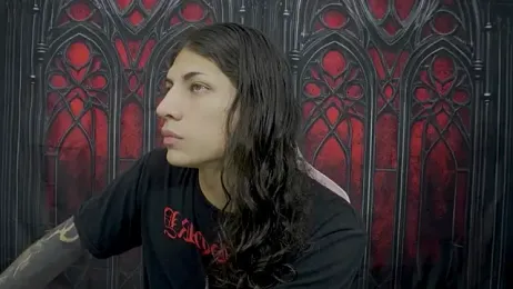 gabriel__manson webcam model stream image