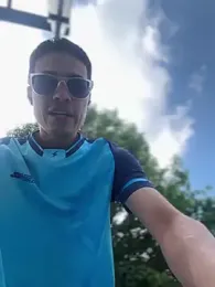 Latin_Paisa_Boy webcam stripchat model stream image