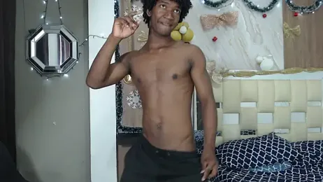 negga_cum webcam model stream image