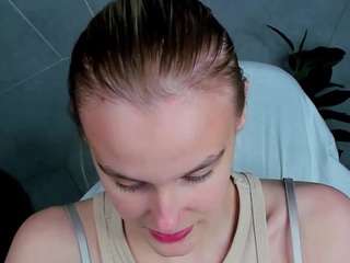 carolin-miller webcam camsoda model stream image